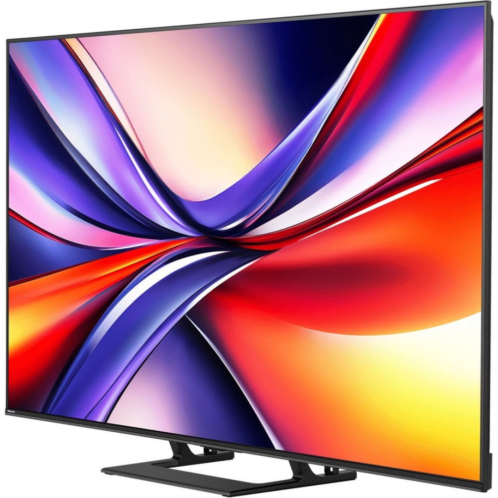 Телевізор Hisense 55A7Q QLED 4K Dolby Vision VIDAA (2025)