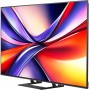 Телевізор Hisense 55A7Q QLED 4K Dolby Vision VIDAA (2025)