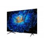 Телевізор TCL 50C61KS Premium QLED-Mini LED Dolby Vision Google TV