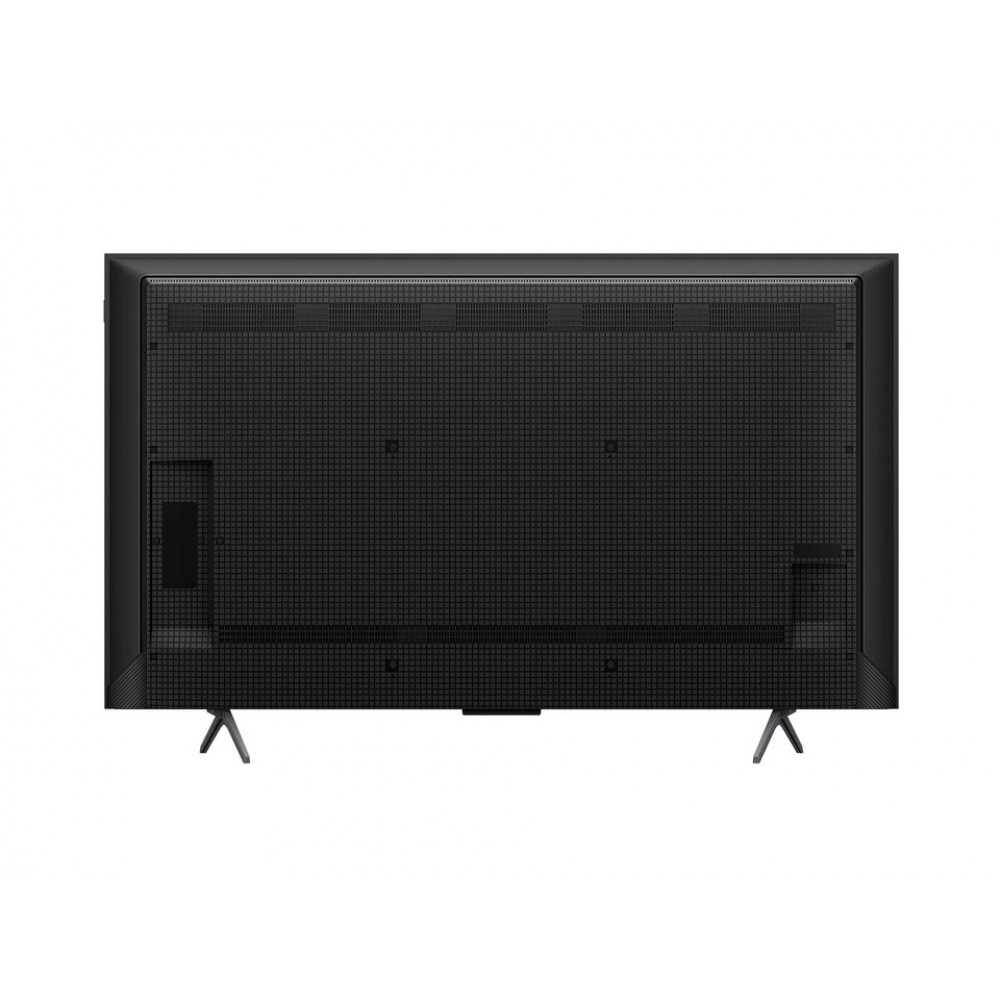 Телевізор TCL 50C61KS Premium QLED-Mini LED Dolby Vision Google TV