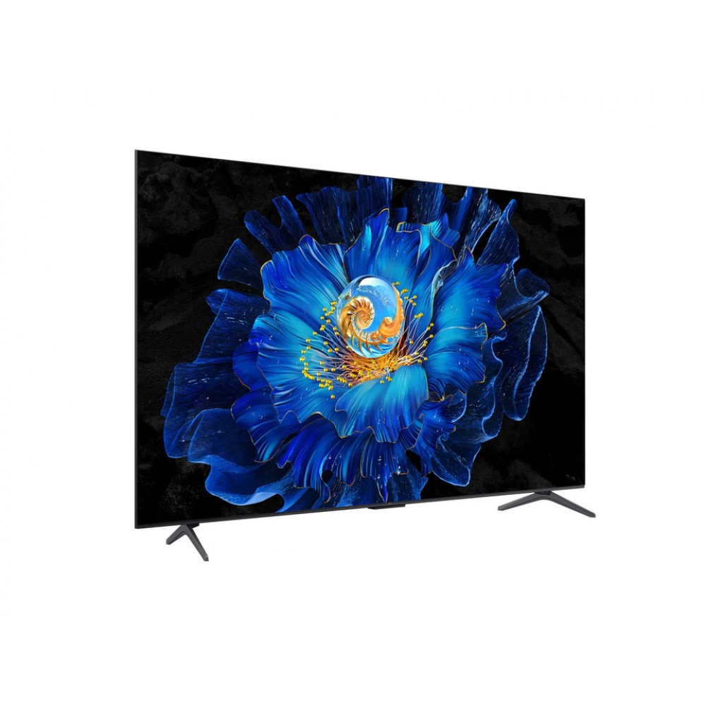 Телевізор TCL 50C61KS Premium QLED-Mini LED Dolby Vision Google TV