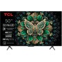 Телевізор TCL 50C6K Premium QD-Mini LED Dolby Vision 144 Гц