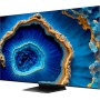 Телевізор TCL 50C805 QLED Mini LED 144 Гц Dolby Atmos