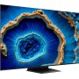 Телевізор TCL 50C805 QLED Mini LED 144 Гц Dolby Atmos