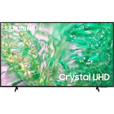 Телевізор Samsung UE65DU8072 Crystal UHD 4K Tizen OS (2024)