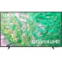 Телевізор Samsung UE50DU8072 Crystal UHD 4K Tizen OS (2024)