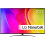 Телевізор LG 50NANO813QA