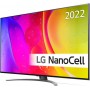 Телевізор LG 50NANO813QA
