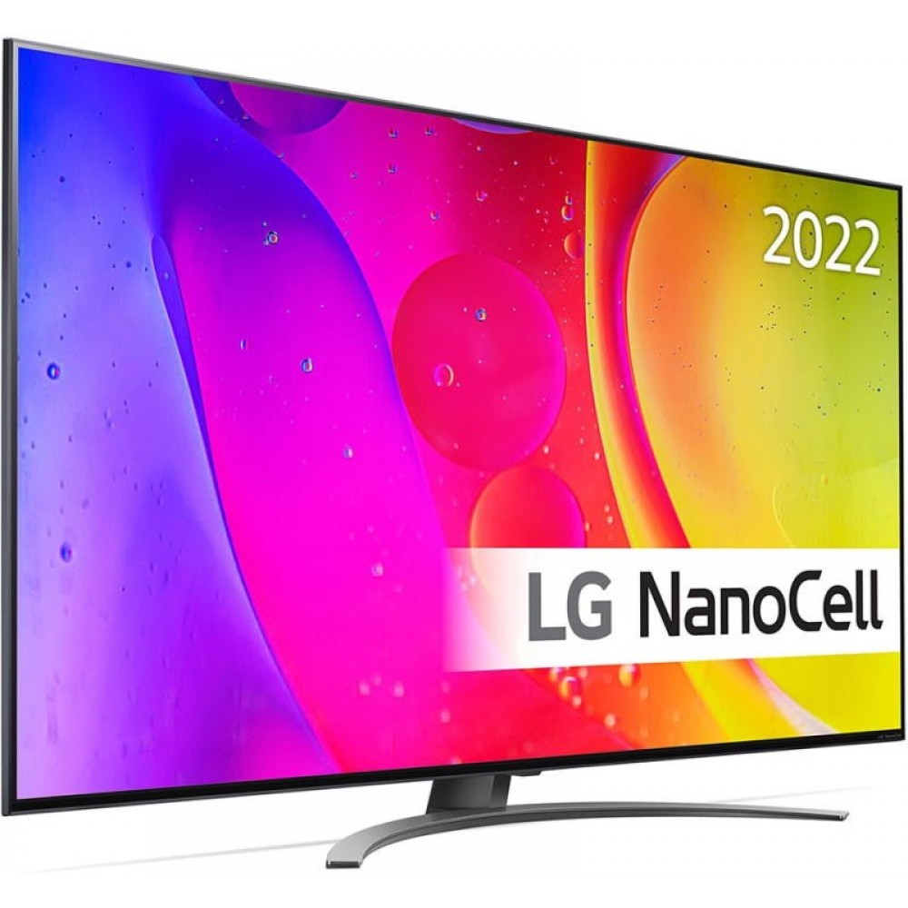 Телевізор LG 50NANO813QA