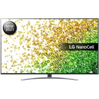 Телевізор LG 50NANO883PB