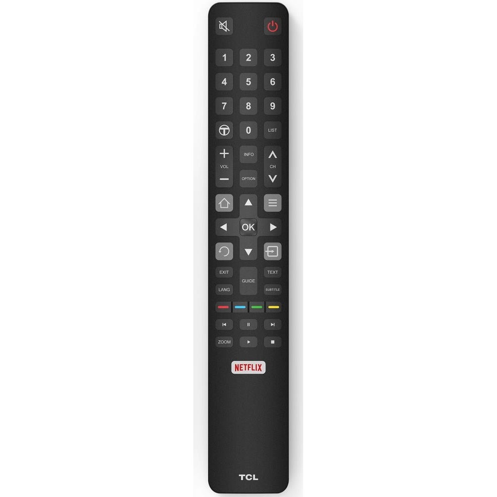 Телевізор TCL 50P610
