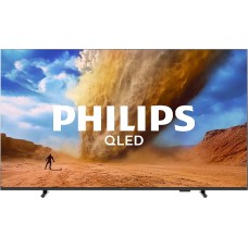 Телевізор Philips 50PUS7810/12 QLED 4K Smart TV Dolby Atmos Titan OS