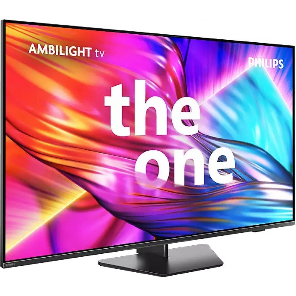 Телевізор Philips 50PUS8919/12 UHD 4K Dolby Vision Ambilight 120 Гц / 144 Гц VRR