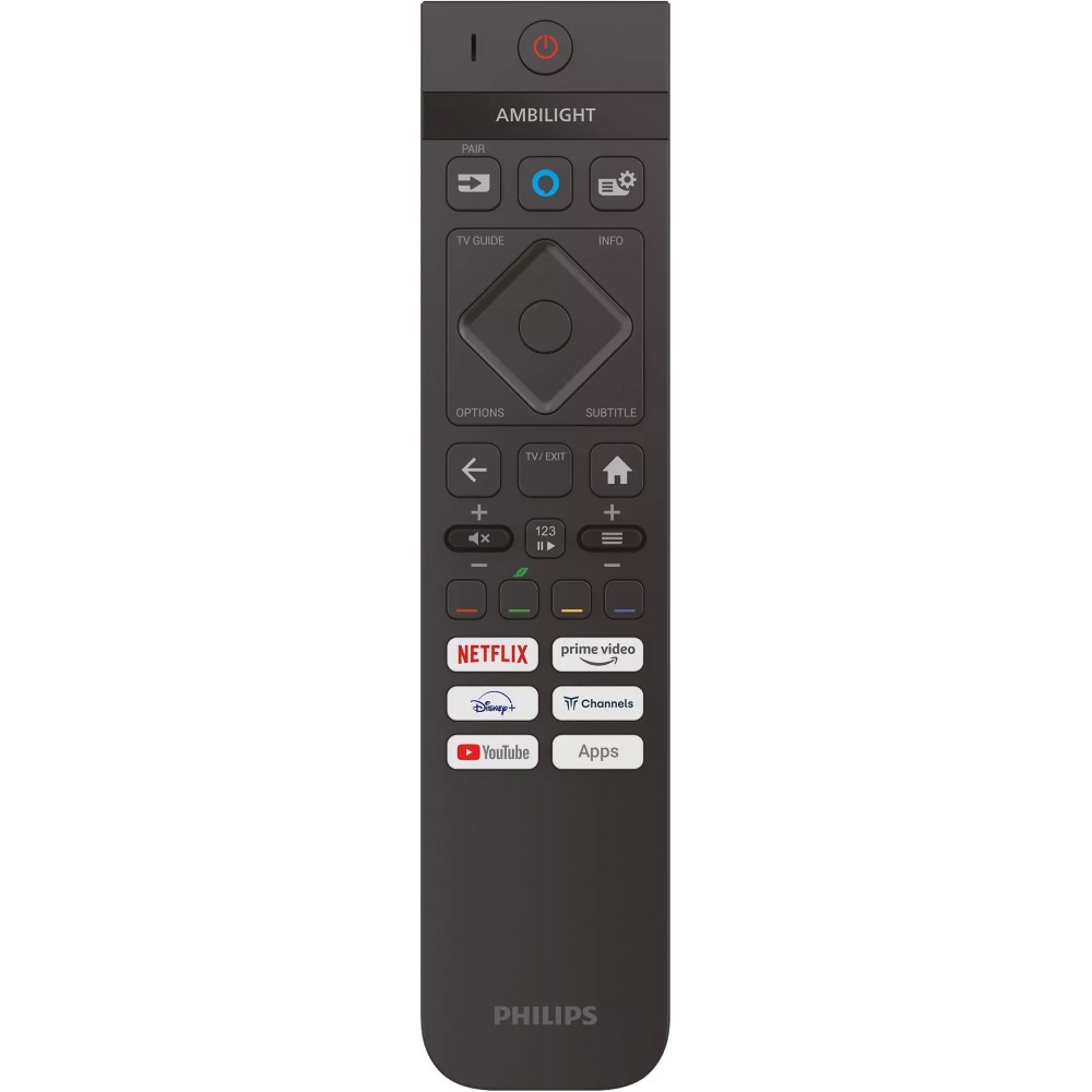 Телевізор Philips 50PUS8919/12 UHD 4K Dolby Vision Ambilight 120 Гц / 144 Гц VRR
