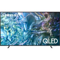 Телевізор Samsung QE65Q67D QLED 4K Smart TV (2024)