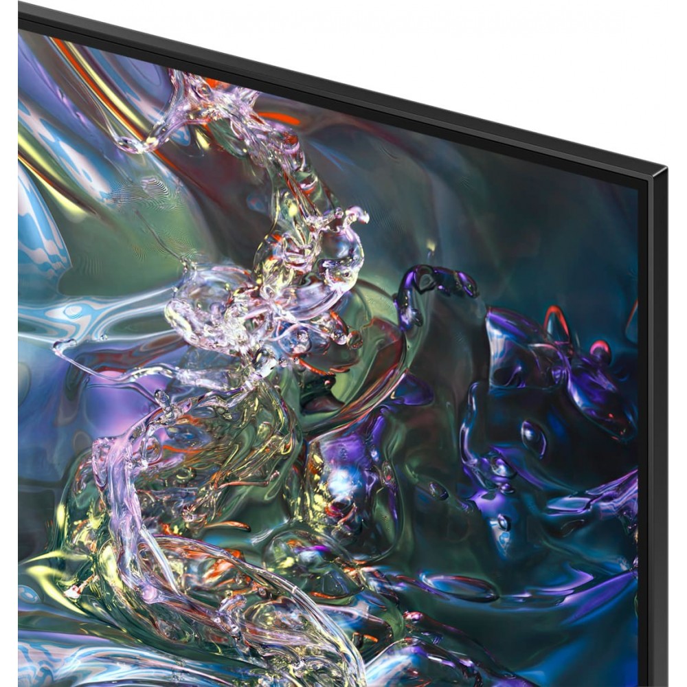 Телевізор Samsung QE43Q67D QLED 4K Smart TV (2024)