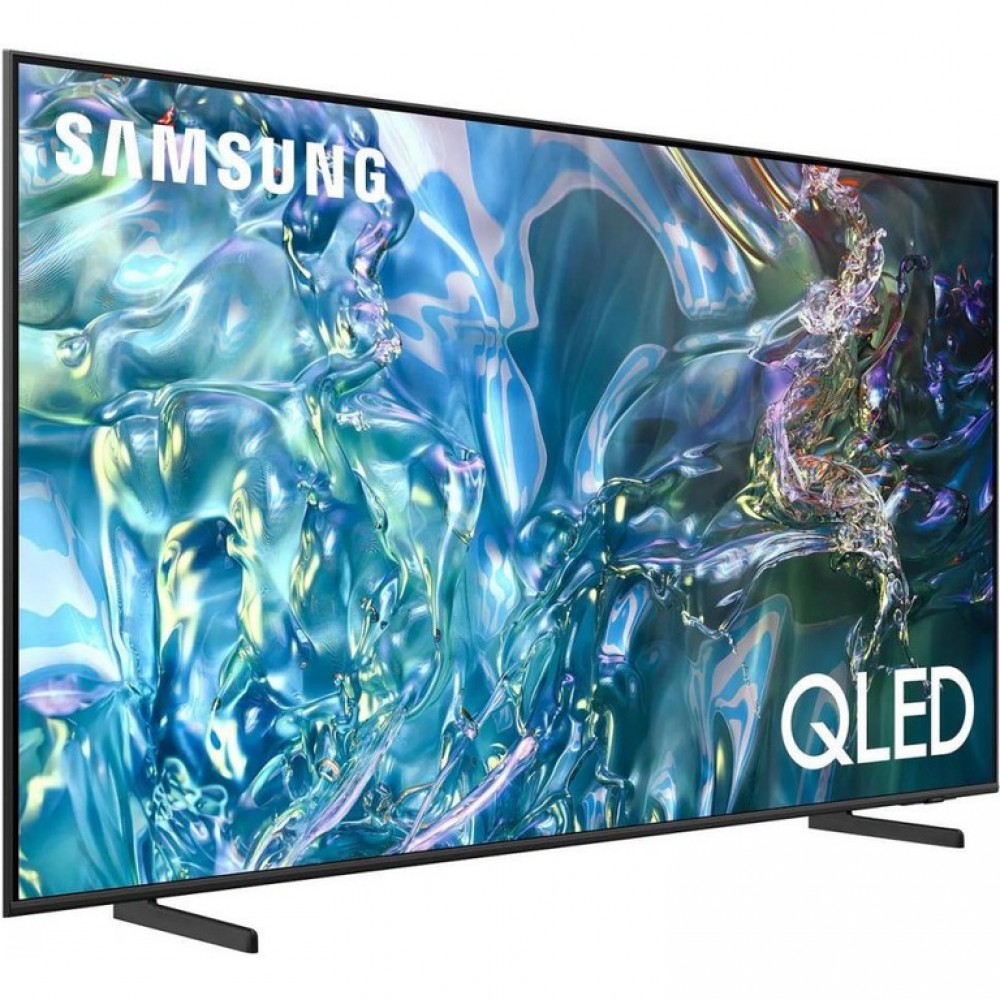 Телевізор Samsung QE43Q67D QLED 4K Smart TV (2024)