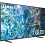 Телевізор Samsung QE43Q67D QLED 4K Smart TV (2024)