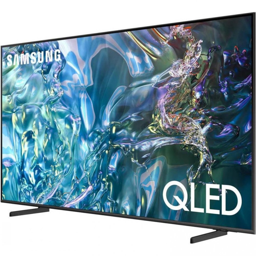 Телевізор Samsung QE43Q67D QLED 4K Smart TV (2024)
