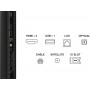 Телевізор TCL 50Q6C Premium QD-Mini LED Dolby Vision 144 Гц