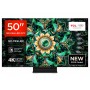 Телевізор TCL 50Q7C Premium QD-Mini LED Dolby Vision 144 Гц