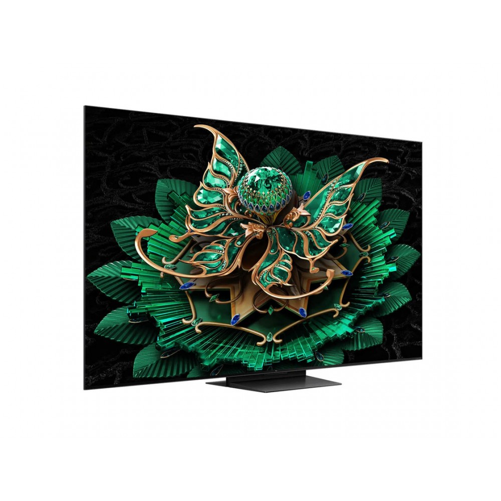 Телевізор TCL 50Q7C Premium QD-Mini LED Dolby Vision 144 Гц