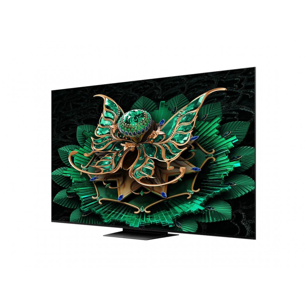Телевізор TCL 50Q7C Premium QD-Mini LED Dolby Vision 144 Гц