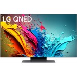 Телевізор LG 50QNED86T3A NanoCell Dolby Digital Alpha 8 4K 100 Гц