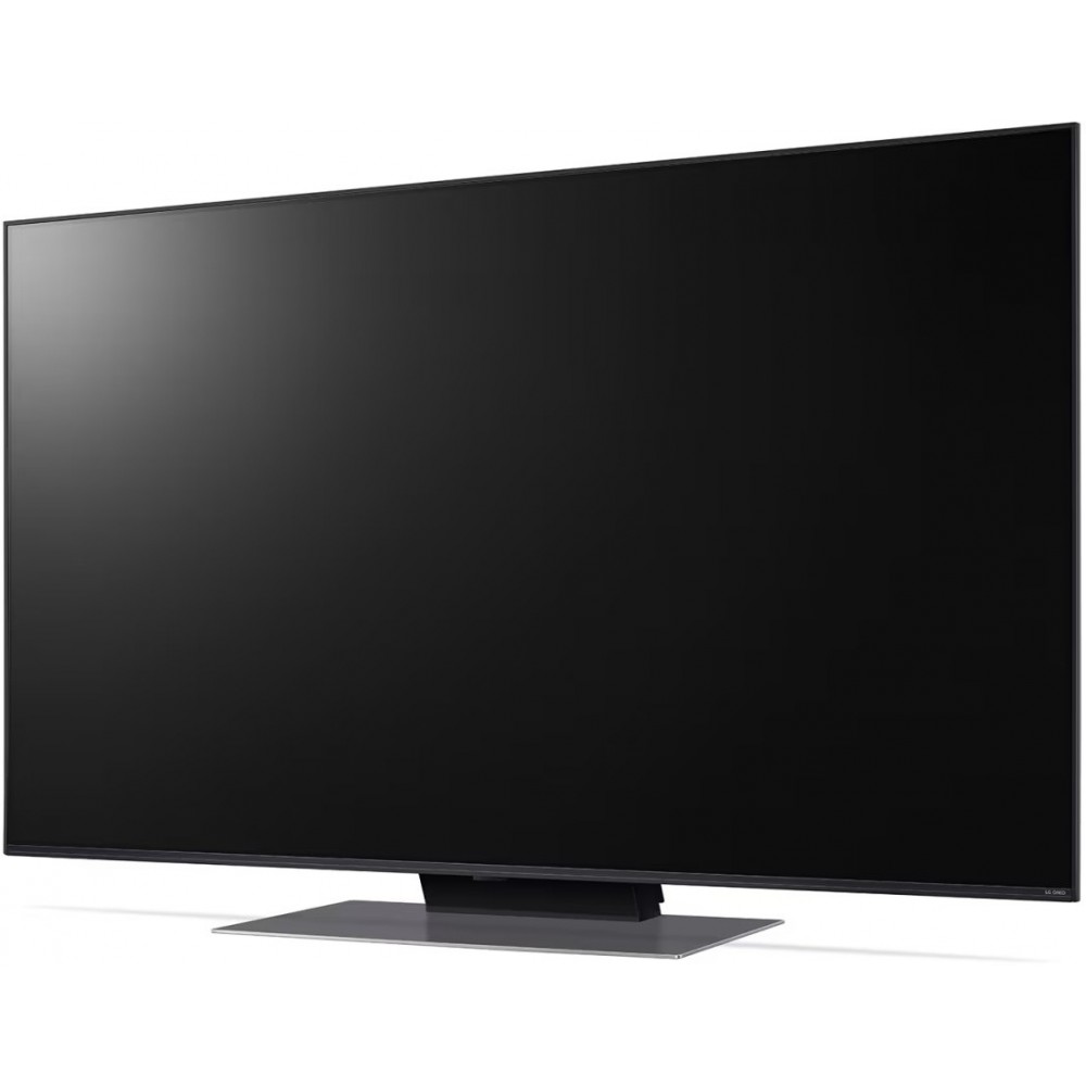 Телевізор LG 50QNED86T3A NanoCell Dolby Digital Alpha 8 4K 100 Гц