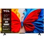 Телевізор TCL 50S5L QLED 4K Full HD Android TV