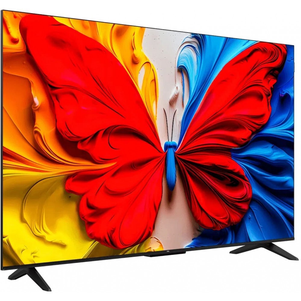 Телевізор TCL 50S5L QLED 4K Full HD Android TV