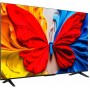 Телевізор TCL 50S5L QLED 4K Full HD Android TV
