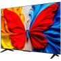 Телевізор TCL 50S5L QLED 4K Full HD Android TV