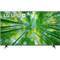 Телевізор LG 50UQ80003LB
