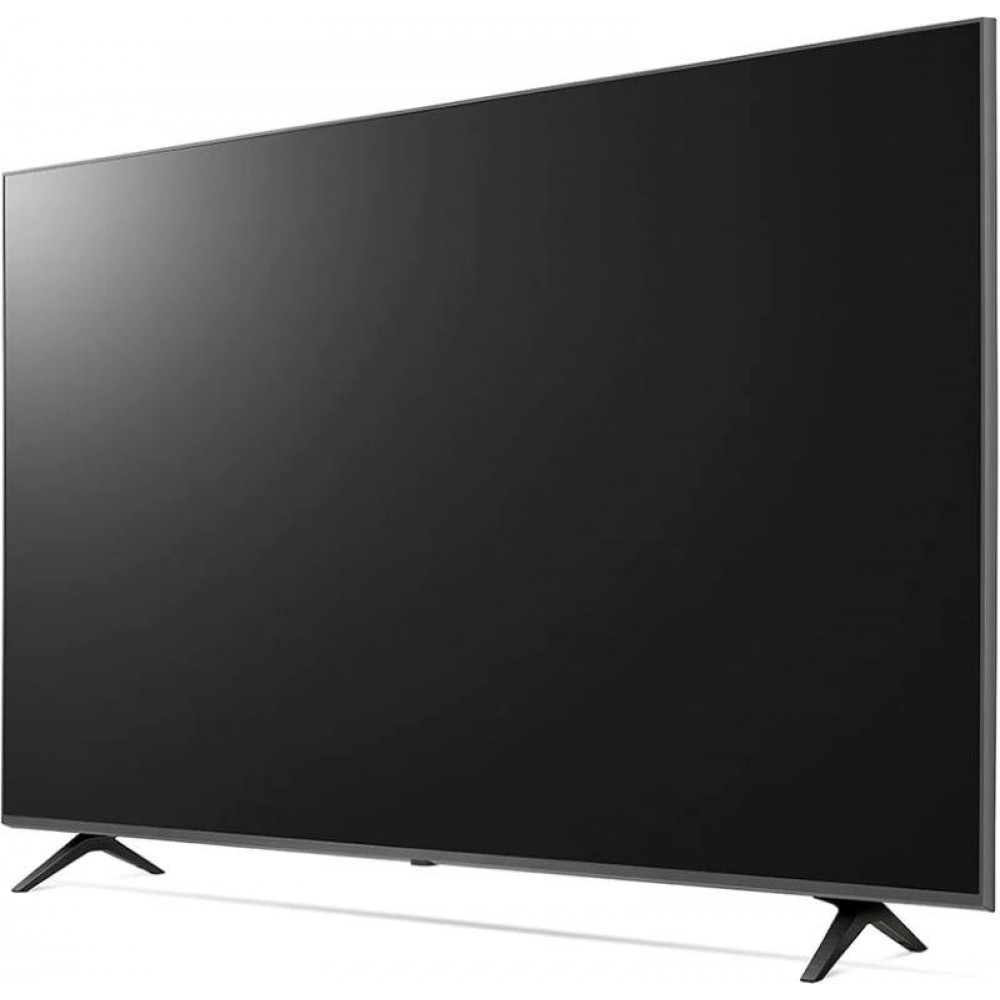 Телевізор LG 50UQ80003LB
