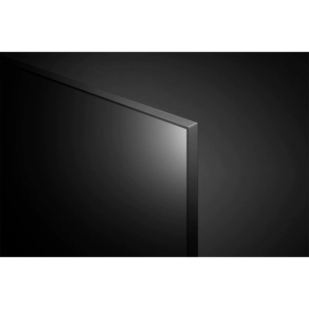 Телевізор LG 50UQ80003LB