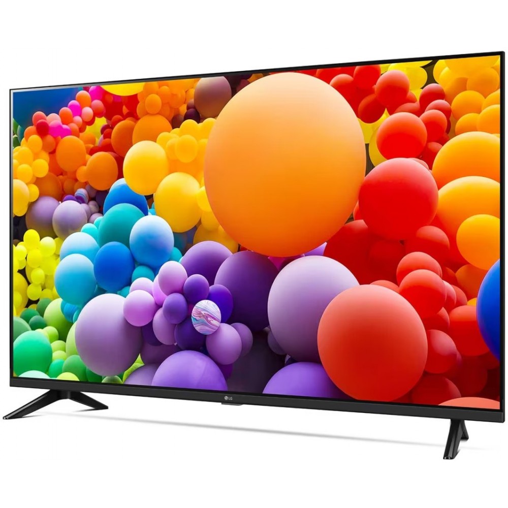 Телевізор LG 50UT7300 Alpha 5 Gen 7 4K Dolby Digital WebOS