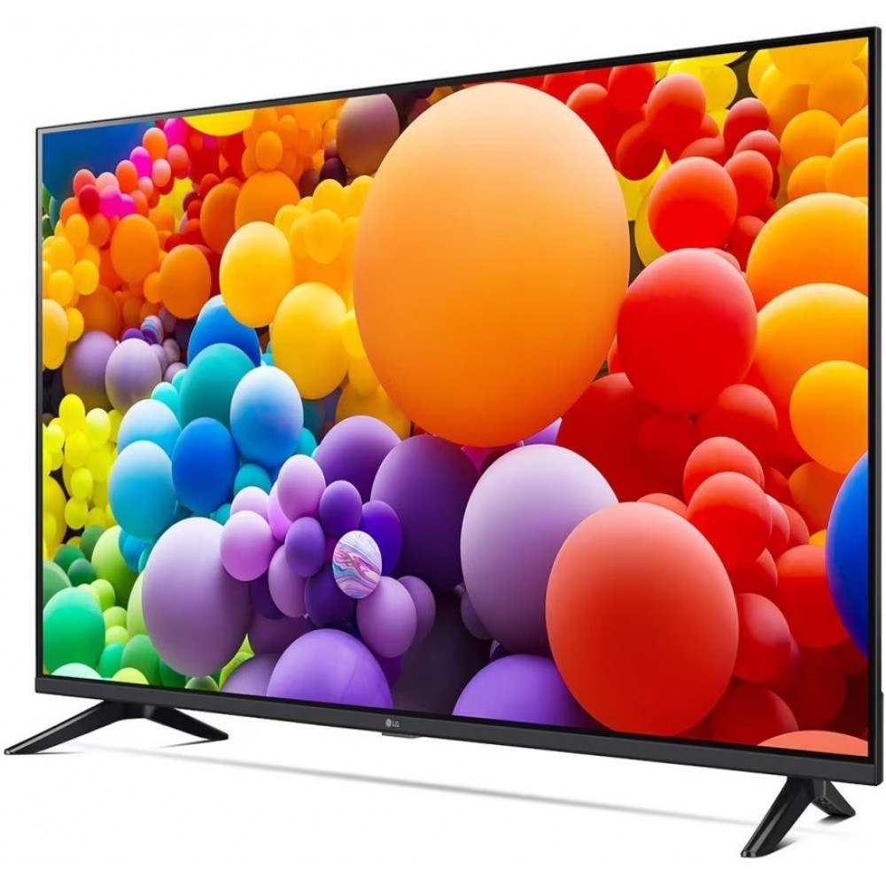 Телевізор LG 50UT7300 Alpha 5 Gen 7 4K Dolby Digital WebOS