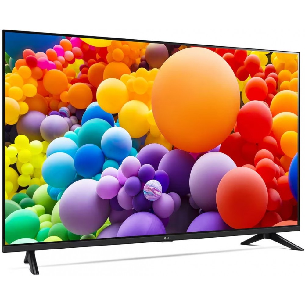 Телевізор LG 50UT7300 Alpha 5 Gen 7 4K Dolby Digital WebOS