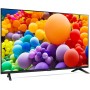 Телевізор LG 50UT7300 Alpha 5 Gen 7 4K Dolby Digital WebOS