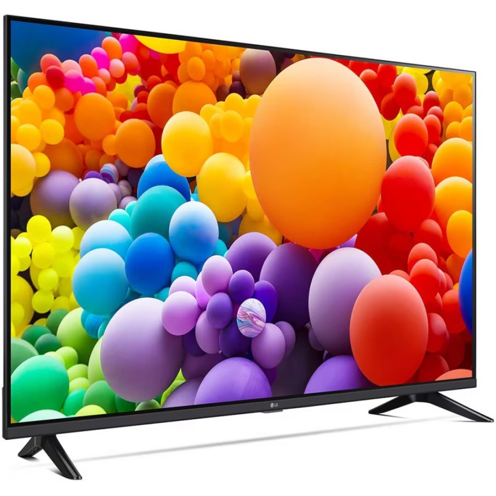 Телевізор LG 50UT7300 Alpha 5 Gen 7 4K Dolby Digital WebOS