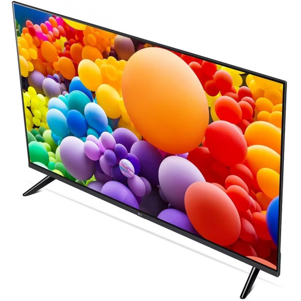 Телевізор LG 50UT7300 Alpha 5 Gen 7 4K Dolby Digital WebOS