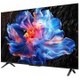 Телевізор TCL 50V6C UHD 4K Google TV Dolby Atmos (2025)