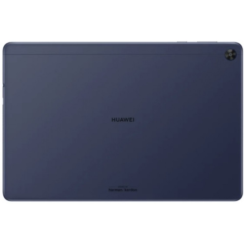 Планшет HUAWEI MatePad T10s 4/128GB LTE Deepsea Blue (53012NFG)