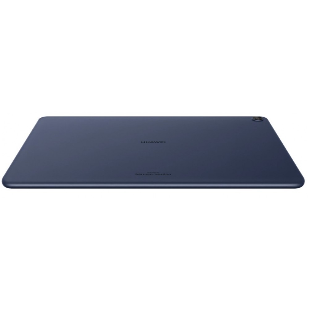 Планшет HUAWEI MatePad T10s 4/128GB LTE Deepsea Blue (53012NFG)