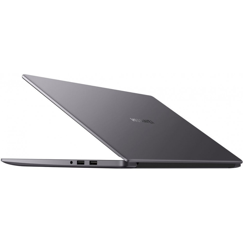 Ноутбук HUAWEI MateBook D 15 (BohrD-WDI9A, 53013AWC) i3/8/960