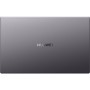 Ноутбук HUAWEI MateBook D 15 (BohrD-WDI9A, 53013AWC) i3/8/960