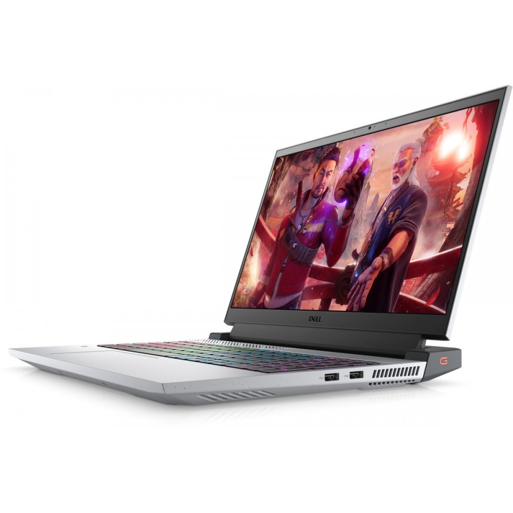 Ноутбук Dell G15 Ryzen Edition (5515-8093)