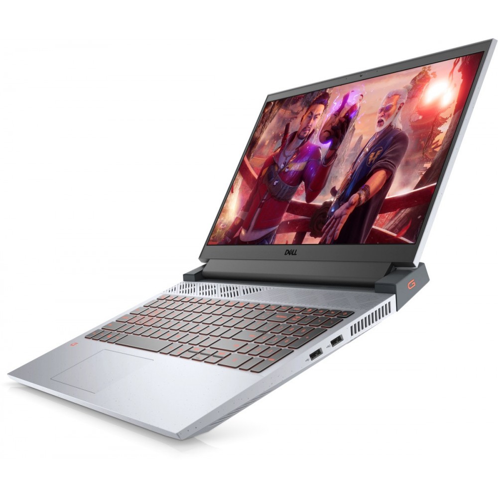 Ноутбук Dell G15 Ryzen Edition (5515-8093)