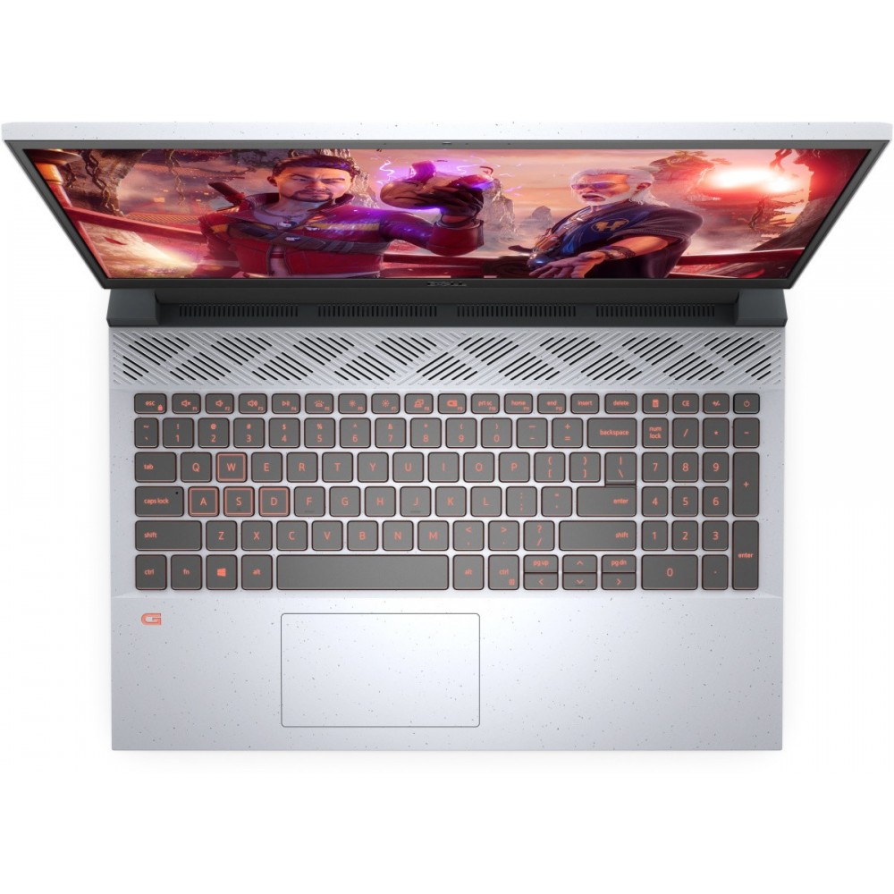 Ноутбук Dell G15 Ryzen Edition (5515-8093)